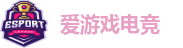 爱游戏电竞
